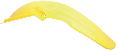 Main image of Acerbis Rear Fender (Yellow) RMZ250 07-09