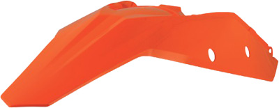 Main image of Acerbis Rear/Side Cowling (Orange) KTM 200/250/300 XC/SX/SXF 08-10