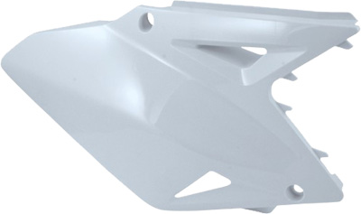 Main image of Acerbis Side Panels (White) RMZ450 08-17