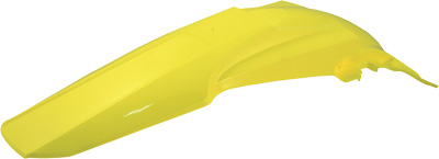 Main image of Acerbis Rear Fender (Yellow) RMZ450 08-17