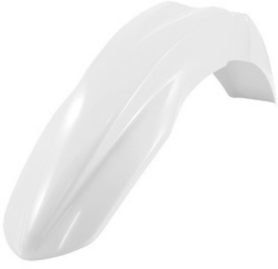 Main image of Acerbis Front Fender (White) KX250/450F 09-12