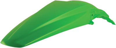 Main image of Acerbis Rear Fender (Green) KX 09-11