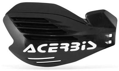 Main image of Acerbis X-Force Handguards (Black)