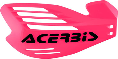 Main image of Acerbis X-Force Handguards (Pink)