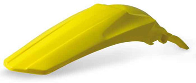 Main image of Acerbis Rear Fender (Yellow) RMZ250 10-18