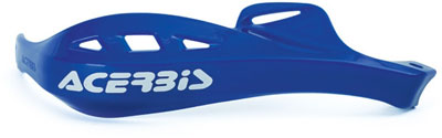 Main image of Acerbis Rally Profile Handguards (Blue)