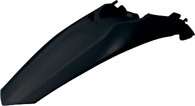 Main image of Acerbis Rear Fender (Black) KTM SX/SXF/XC/XCF 11-15