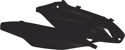 Main image of Acerbis Side Panels (Black) KX 12-15