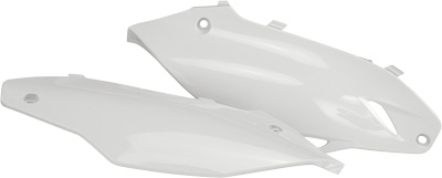 Main image of Acerbis Side Panels (White) KX 12-15