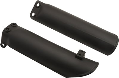 Main image of Acerbis Lower Fork Guard (Black) 65SX 09-22