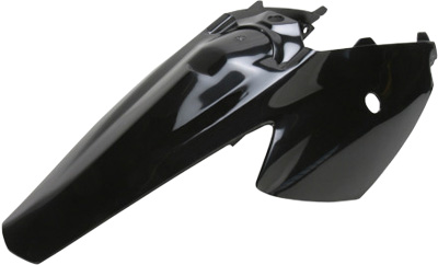 Main image of Acerbis Rear Fender (Black) 85/105 SX 03-12