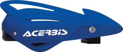 Main image of Acerbis Tri-Fit Handguards (Blue)