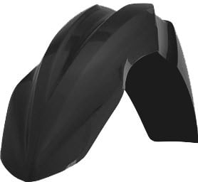 Main image of Acerbis Front Fender (Black) KX250/450F 13-15