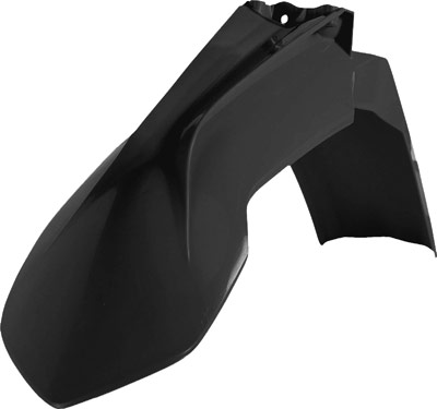 Main image of Acerbis Front Fender (Black) KTM 13-17