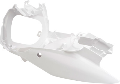 Main image of Acerbis Side Panels (White) KTM 11-15