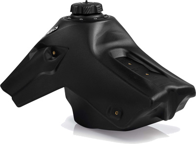 Main image of Acerbis Fuel Tank (Black) 2.7 Gal CRF450R 13-16