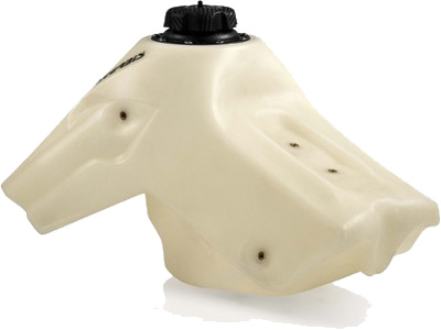 Main image of Acerbis Fuel Tank (Natural) 2.7 Gal CRF450R 17-19