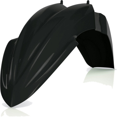 Main image of Acerbis Front Fender (Black) KX85/100 14-21