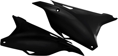 Main image of Acerbis Side Panels (Black) KX85/100 14-21