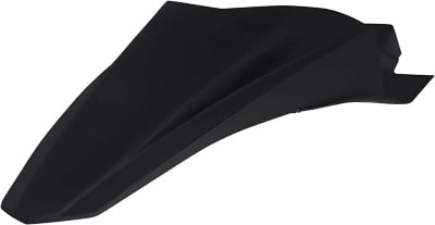 Main image of Acerbis Rear Fender (Black) KX85/100 14-21