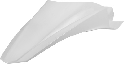 Main image of Acerbis Rear Fender (White) KX85/100 14-21