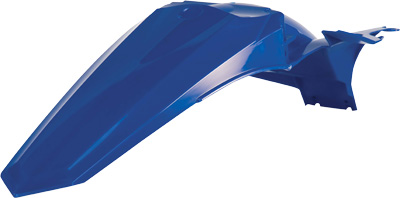 Main image of Acerbis Rear Fender (Blue) YZ250/450F 14-17