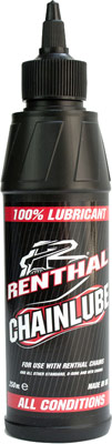 Main image of Renthal Chain Lube 250ml