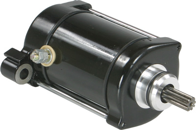 Main image of Fire Power Starter Motor Yamaha 650/701/760