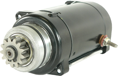 Main image of Fire Power Starter Motor Yamaha 1800cc 4-Stroke