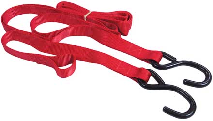 Main image of Powertye Deluxe Tow Strap