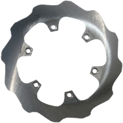 Main image of Braking Solid Rear Rotor Honda CRF250/450R