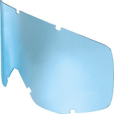 Main image of Scott Hustle/Tyrant/Split Works Thermal Lens (Amp Blue)