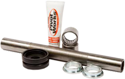 Main image of Pivot Works Swing Arm Bearing Kit KTM 50/65 09-22