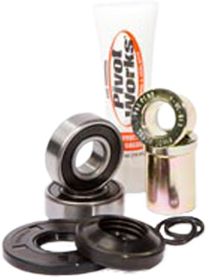 Main image of Pivot Works Water Proof Wheel Collar Kit Front Hon CRF150/230F