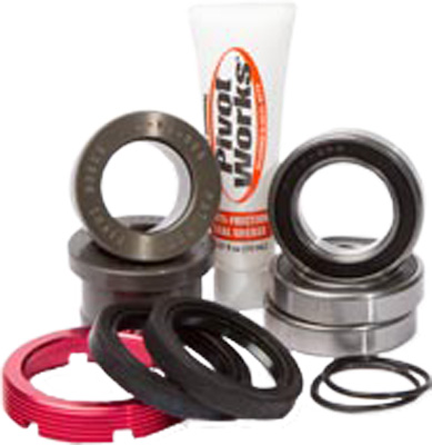 Main image of Water Proof Wheel Collar Kits Rear Hon CRF250/450R