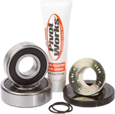 Main image of Water Proof Wheel Collar Kits Rear Hon CRF150/230F