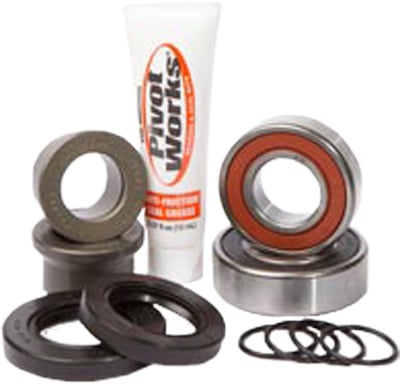 Main image of Water Proof Wheel Collar Kits Rear Hon XR650R