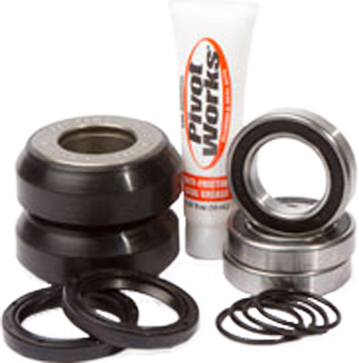 Main image of Pivot Works Water Proof Wheel Collar Kit Rear YZ250/450F 09-20