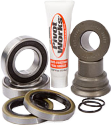 Main image of Water Proof Wheel Collar Kits Rear Ktm