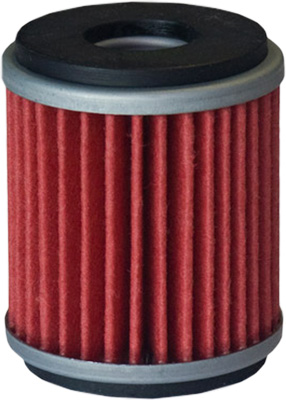 Main image of Hiflo Oil Filter Yamaha YZ/WR/YFZ