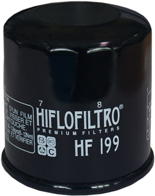 Main image of Hiflo Oil Filter Polaris Sportsman/Scrambler