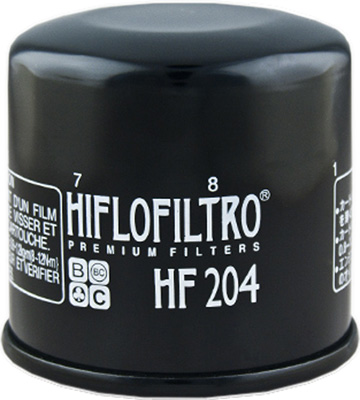 Main image of Hiflo Oil Filter Yamaha/Kawasaki