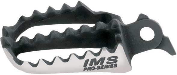 Main image of IMS Yamaha/GasGas Pro Series Footpegs