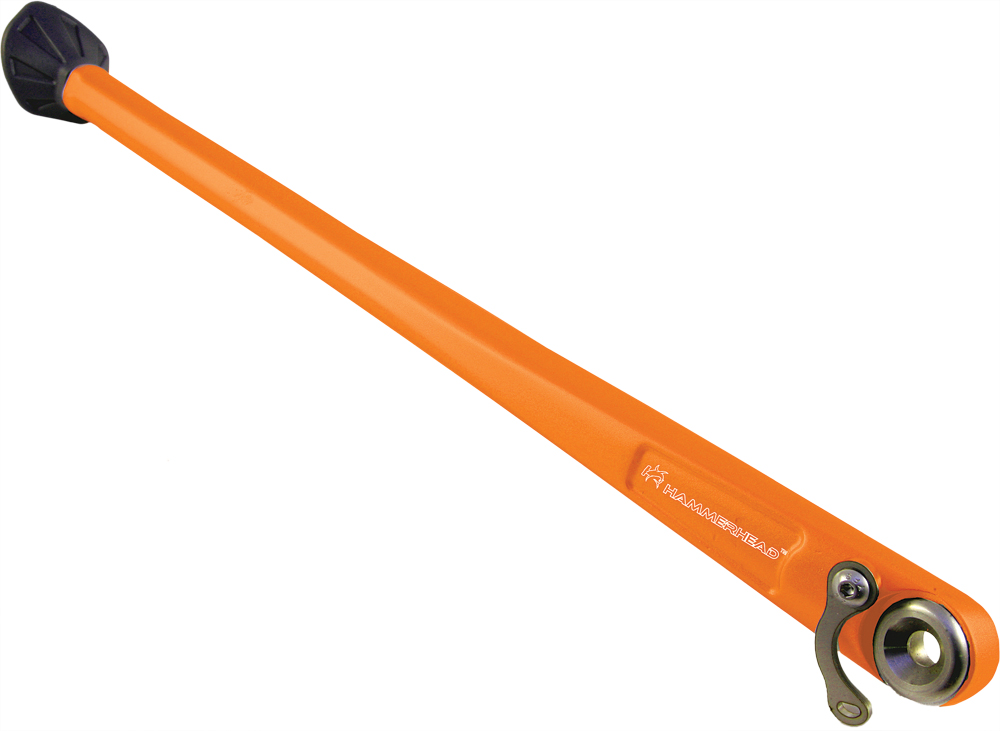 Main image of Hammerhead Kick Stand KTM (Orange) 11-16