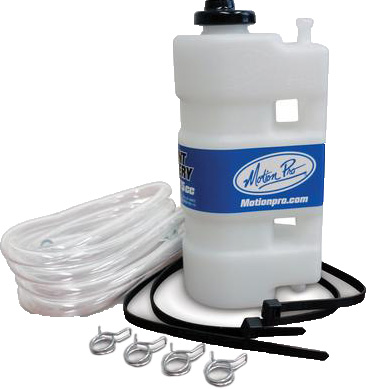 Main image of Motion Pro Coolant Recovery Tank