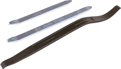 Main image of Motion Pro Tire Iron Set 8", 11", 15"