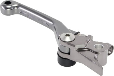 Main image of Zeta Pivot Brake Lever CNC Beta RR Nissin