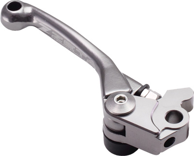 Main image of Zeta Pivot Brake Lever Forged Beta RR Nissin