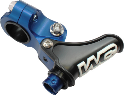 Main image of Works Connection Elite Perch Body Assembly (Blue)