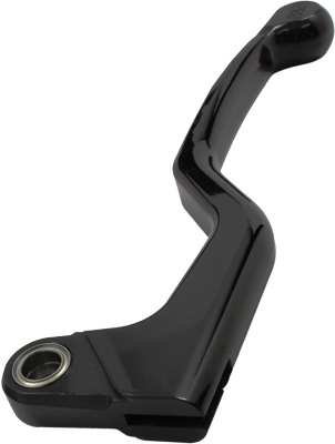 Main image of Works Connection Elite Perch Lever (Black)